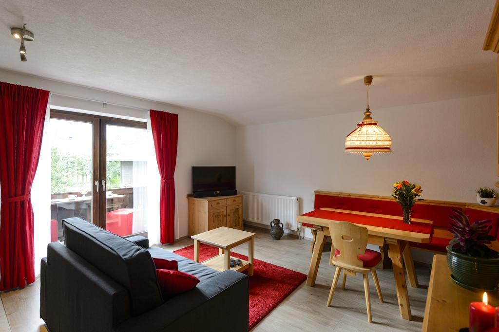 Appartamento Haus Alpenblick Lofer Camera foto