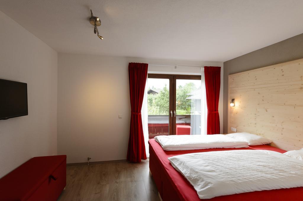 Appartamento Haus Alpenblick Lofer Esterno foto
