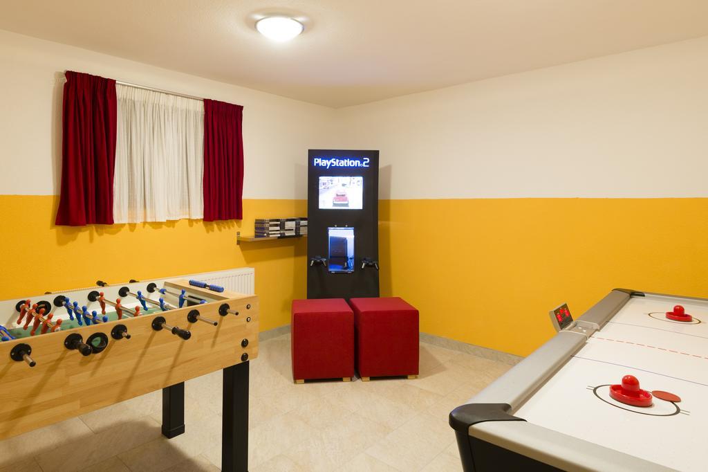 Appartamento Haus Alpenblick Lofer Esterno foto
