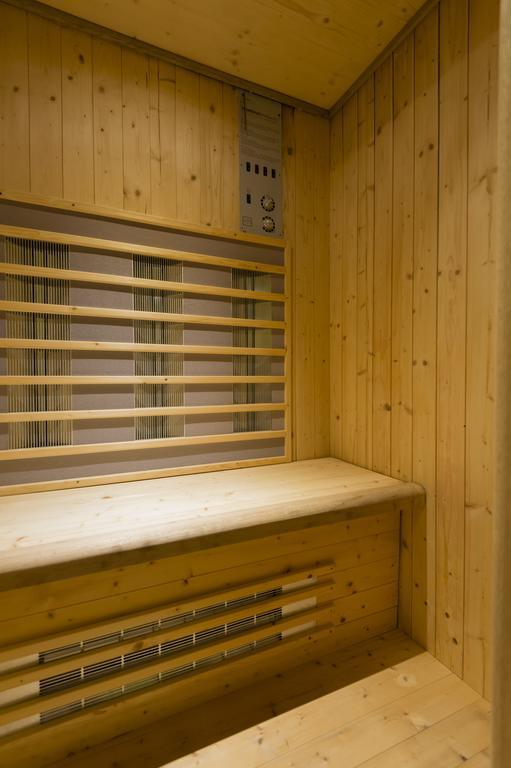 Appartamento Haus Alpenblick Lofer Esterno foto
