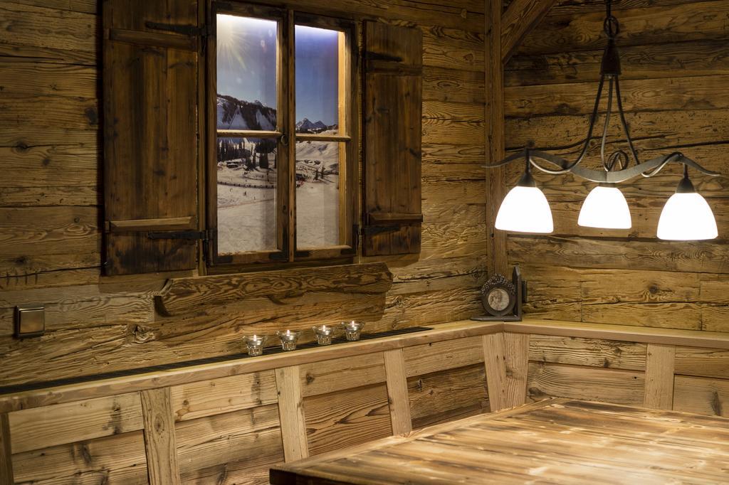 Appartamento Haus Alpenblick Lofer Esterno foto