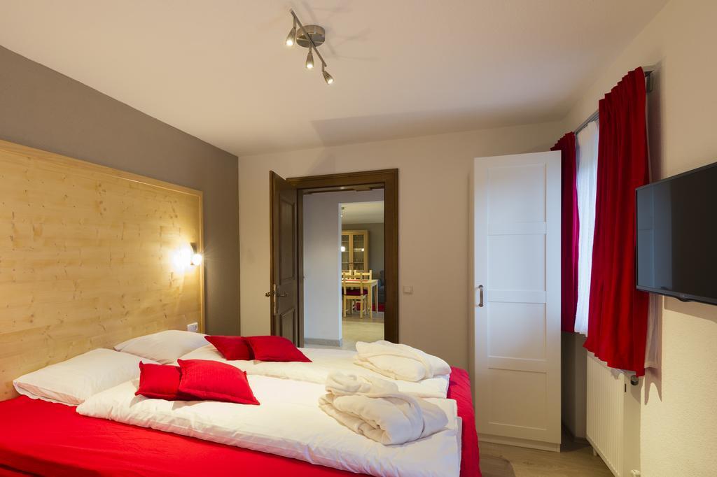 Appartamento Haus Alpenblick Lofer Esterno foto