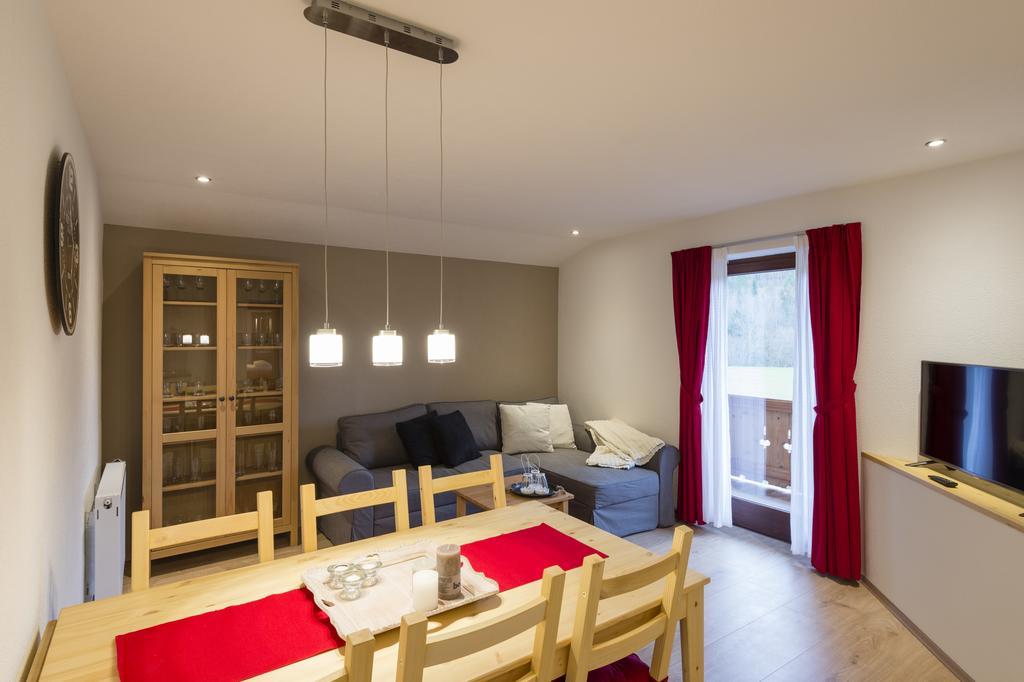 Appartamento Haus Alpenblick Lofer Esterno foto