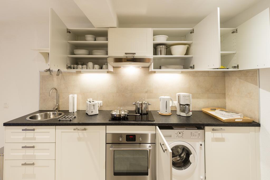 Appartamento Haus Alpenblick Lofer Esterno foto