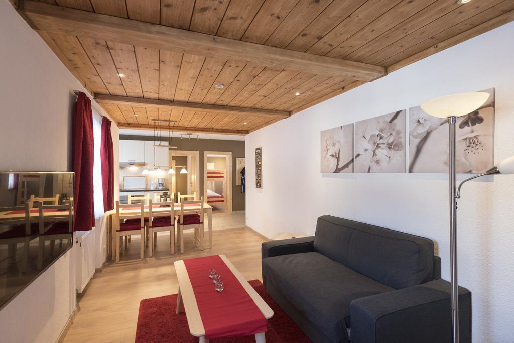 Appartamento Haus Alpenblick Lofer Esterno foto