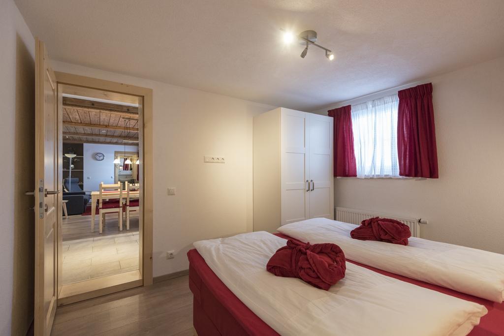 Appartamento Haus Alpenblick Lofer Esterno foto