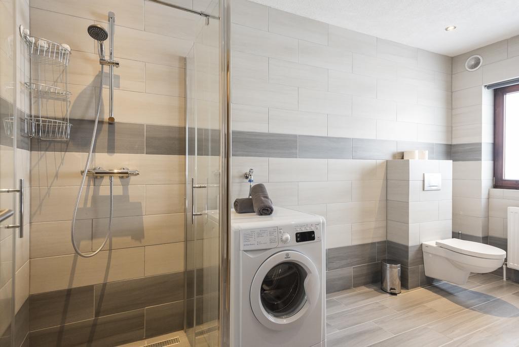 Appartamento Haus Alpenblick Lofer Esterno foto