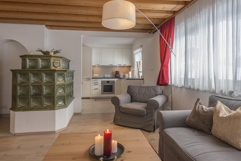 Appartamento Haus Alpenblick Lofer Esterno foto